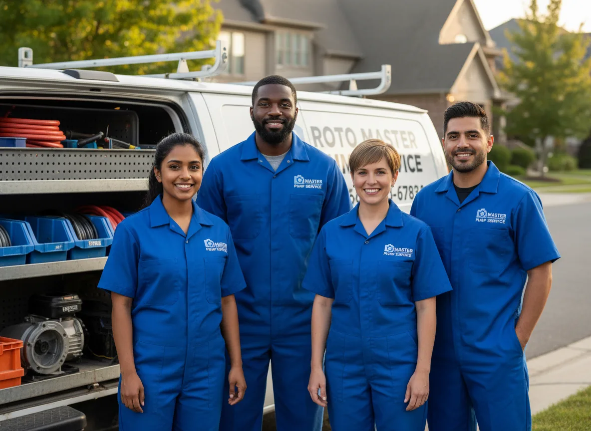 Sump Pump Installation company in Mapleville, RI
